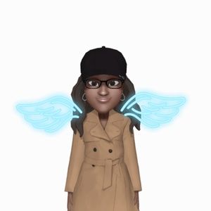 Meet your Posher, Sheila